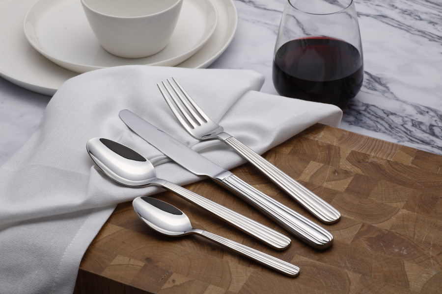 Lido Table Fork 12pk