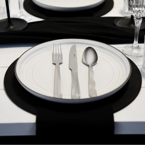 Lido Table Fork 12pk