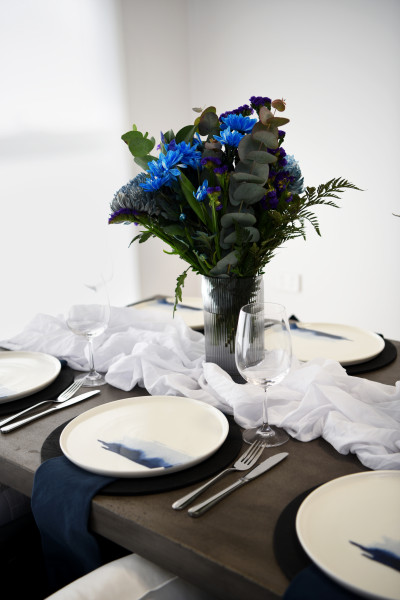 Melrose Fruit Fork 12 Pack