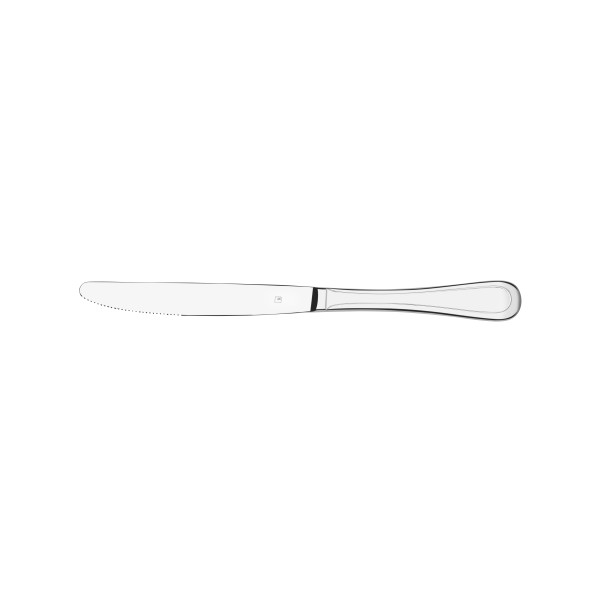 Mirabelle Dessert Knife 12 Pack