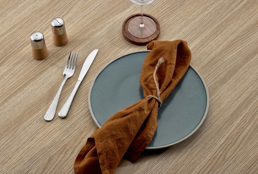 12 Pack Oscar Table Knife