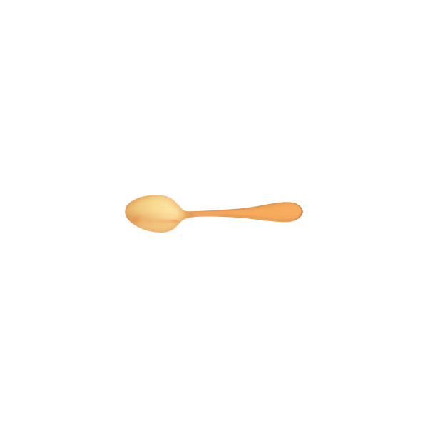 Soho Gold Teaspoon 12 Pack