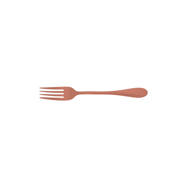 Soho Rose Dessert Fork 12 Pack