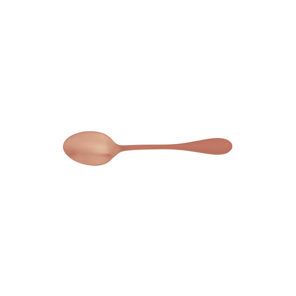 Soho Rose Dessert Spoon 12 Pack