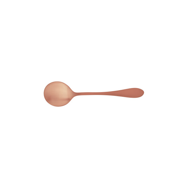 Soho Rose Soup Spoon 12 Pack