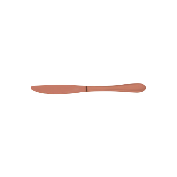 Soho Rose Dessert Knife 12 Pack