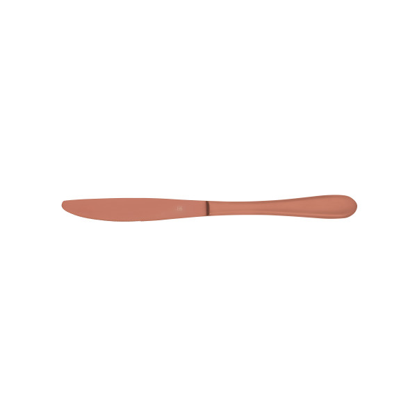 Soho Rose Table Knife 12 Pack