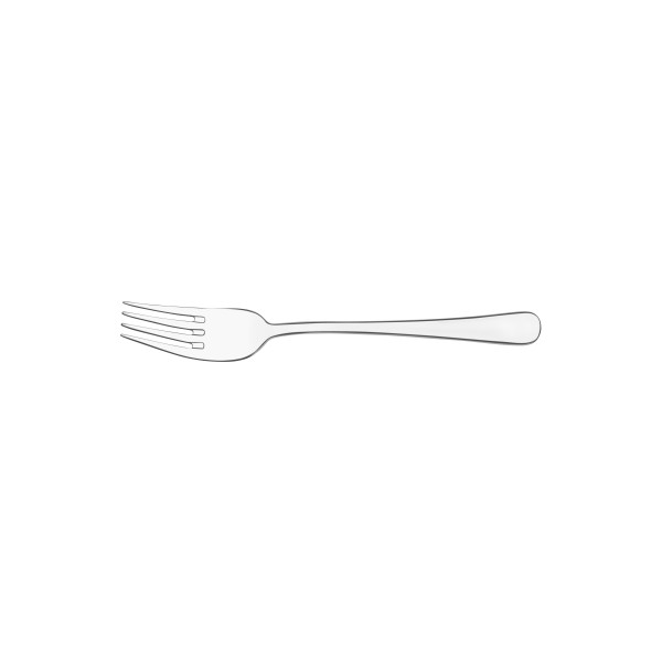 12 Pack York Dessert Fork