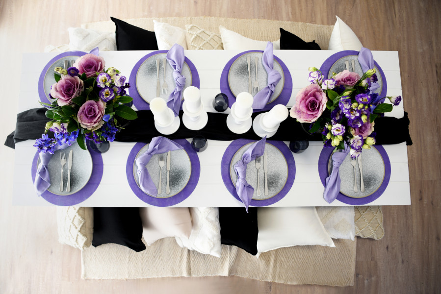 12 Pack York Table Spoon