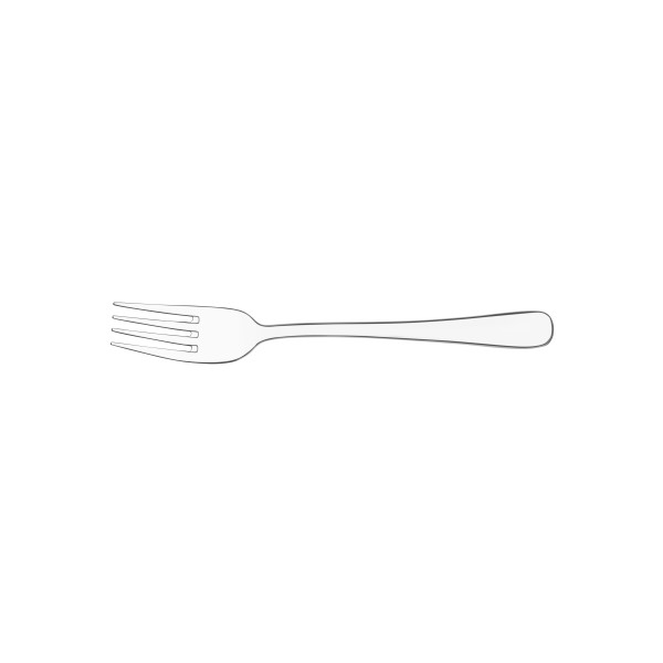 12 Pack York Table Fork