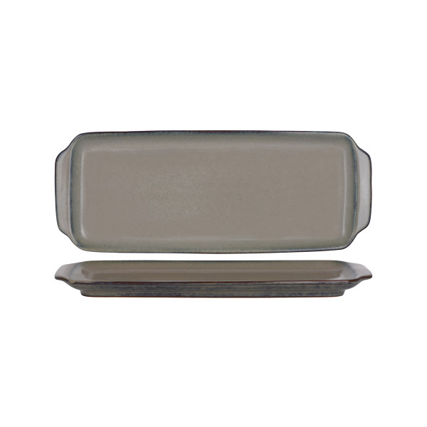 Artistica Canvas Rectangle Tray 360x150mm