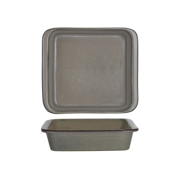 Artistica Square Oven Dish 250x250mm Canvas