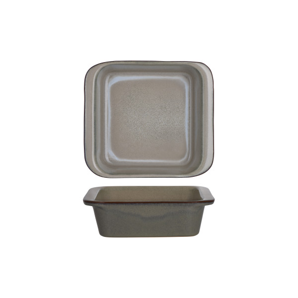 Artistica Square Oven Dish 200x200mm Canvas