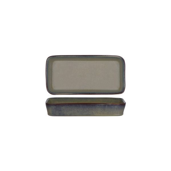 Artistica Rectandle Oven Dish 240x120x40mm Canvas