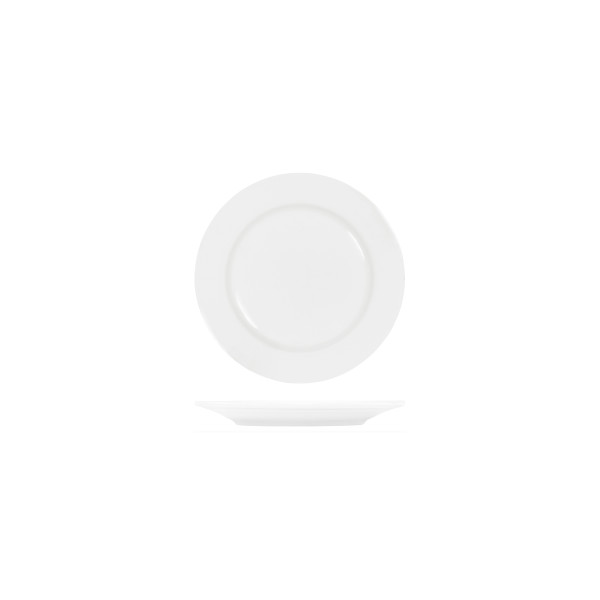 Core Round Rim Plate 150mm