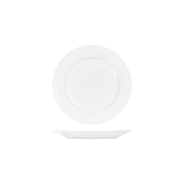Core Round Rim Plate 250mm