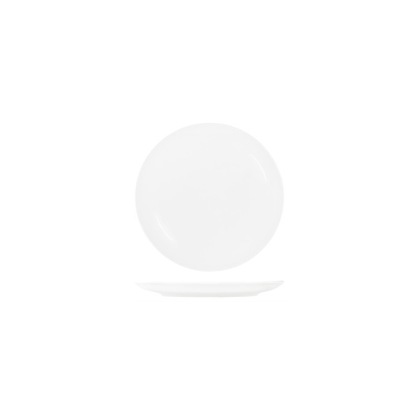 Core Round Coupe Plate 15cm