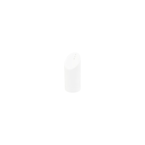 Core Slant Pepper Shaker 38x80mm
