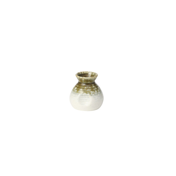 Fusion Soy Sauce Pot 58mm Khaki