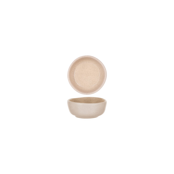 Naturals Sierra Beige Deep Bowl 127x53mm