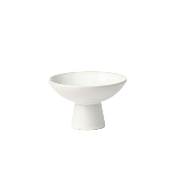 Urban Serve Pedestal Flared Bowl 157x95mm