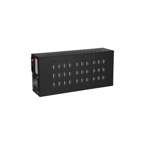 Ambience 30 Port USB Charging Station