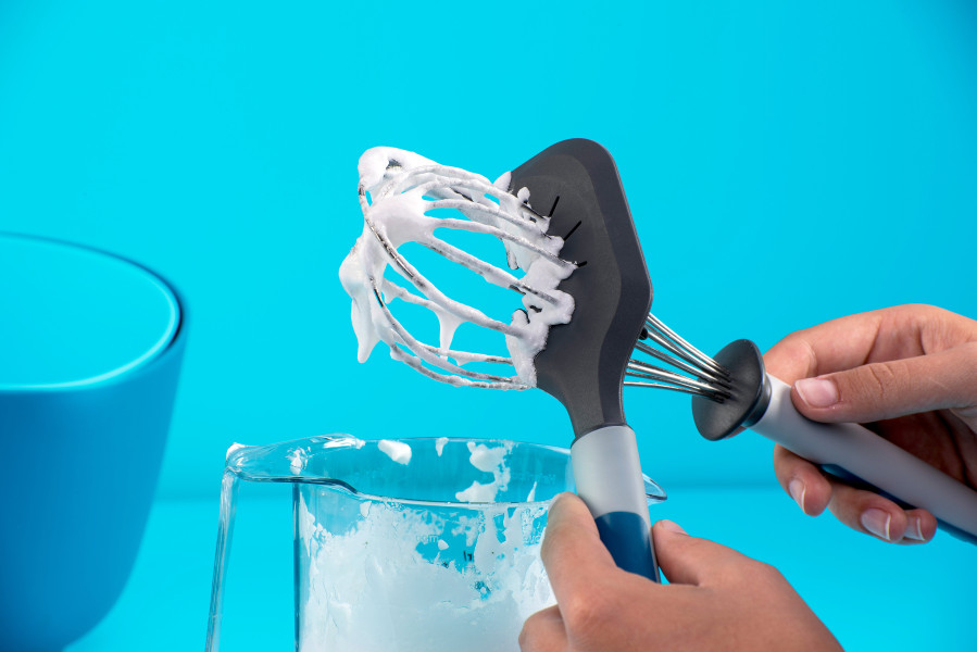 Dough Scraper