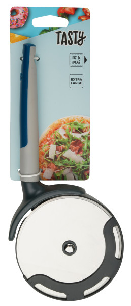 Big Pizza Roller
