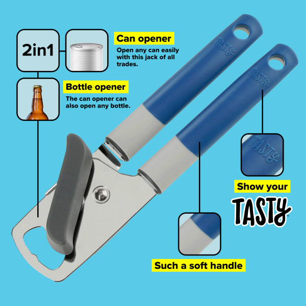 Can Opener