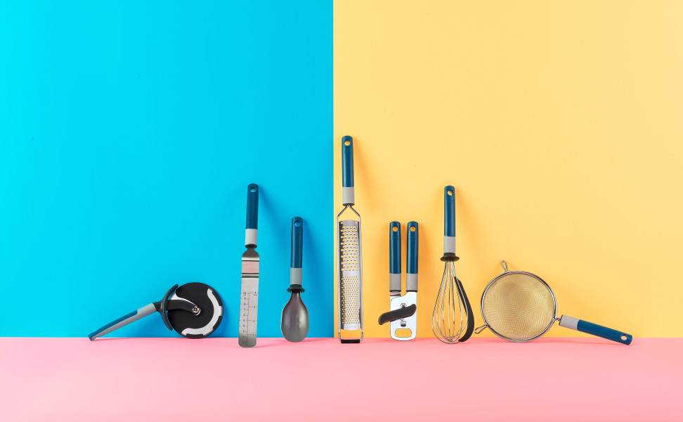 Ice Cream Scoop