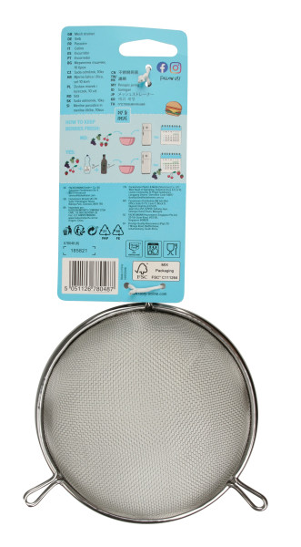 Mesh Strainer