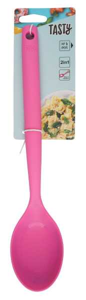 Silicone Spoon