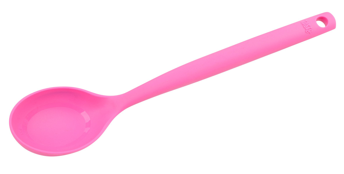 Silicone Spoon