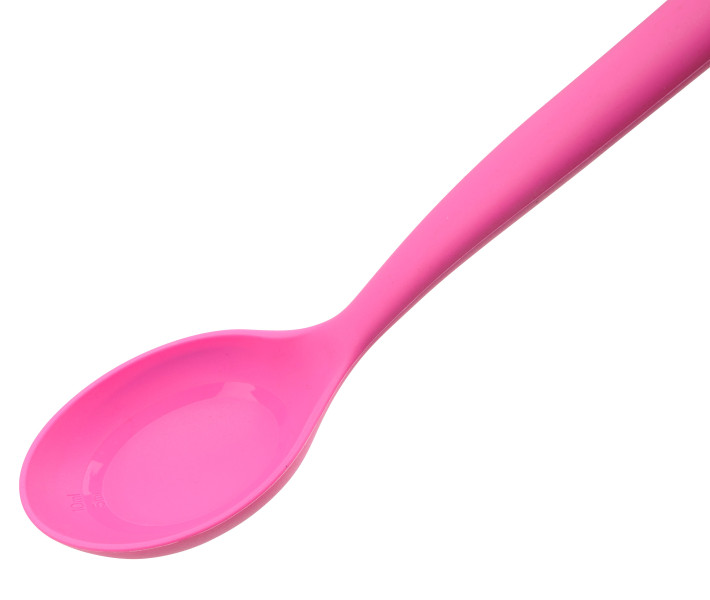 Silicone Spoon