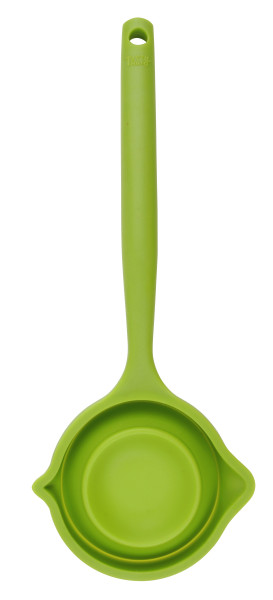 Silicone Foldable Ladle