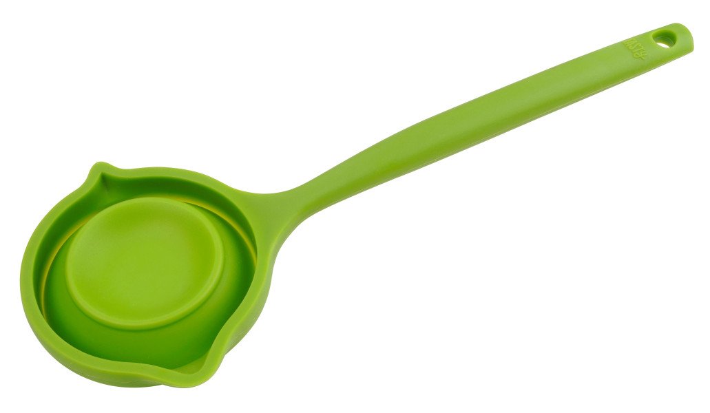Silicone Foldable Ladle