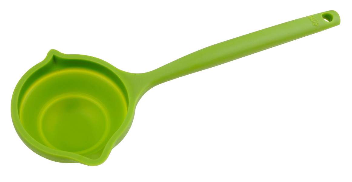 Silicone Foldable Ladle