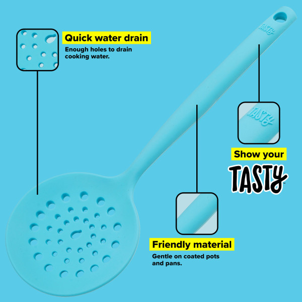Silicone Skimmer