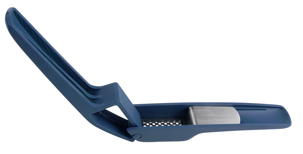 Garlic Press