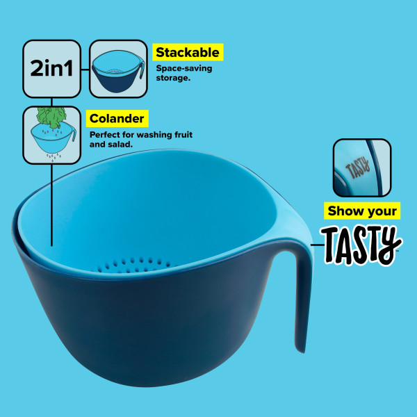 Colander Set