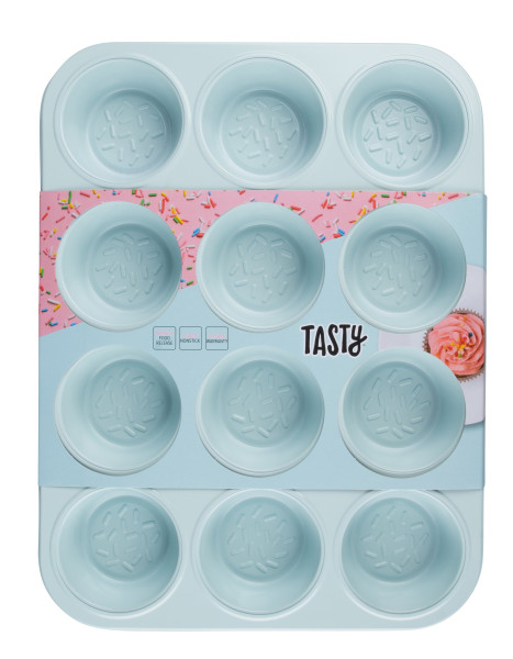 Muffin Pan 12 Cup