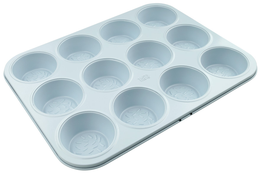 Muffin Pan 12 Cup