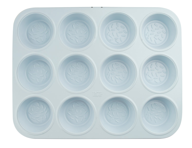 Muffin Pan 12 Cup