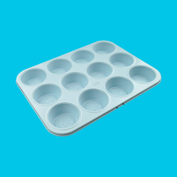 Muffin Pan 12 Cup