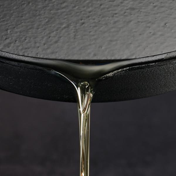Pre-Seasoned Cast Iron Skillet Pan 30cm 3.1l