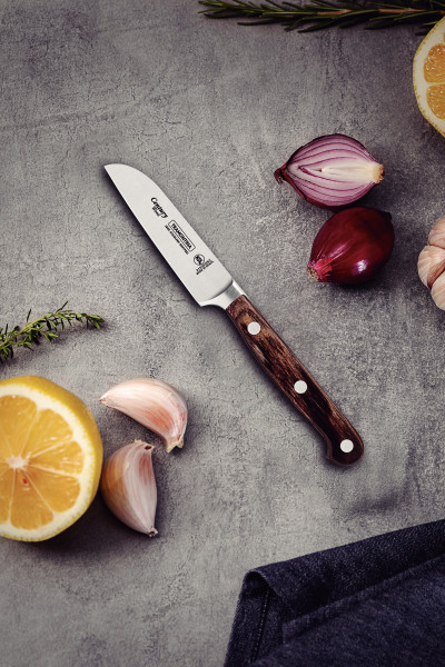 Century Wood Paring Knife 3", 7cm