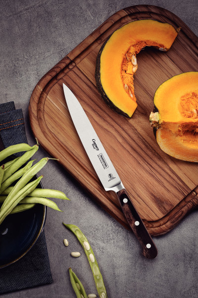 Century Wood Utility/Carving Knife 8", 20cm