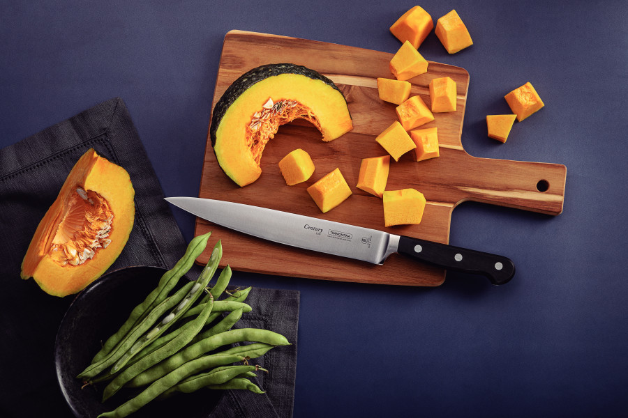 Century Forged Carving Knife  8", 20cm