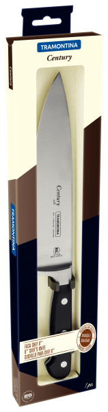 Century Forged Chefs Knife  8", 20cm