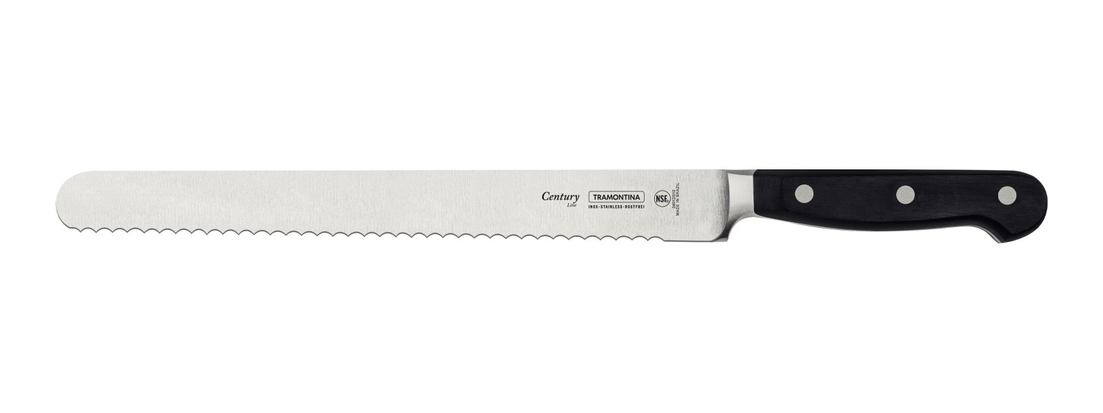 Century Ham Slicer, 10", 25cm